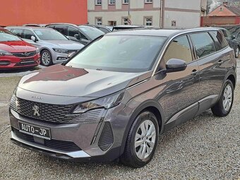 Peugeot 5008 1,5 HDI automat ACTIVE 104.000 km - 5