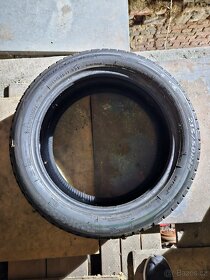 Zimní pneumatiky 215/50r17 - 5