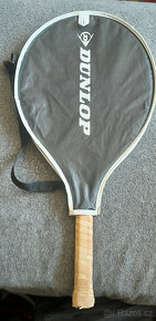 Dětská tenisová raketa Dunlop SX JNR 23 - 5