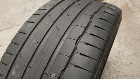 kusovka PNEU HANKOOK 245/45 R19 - 5