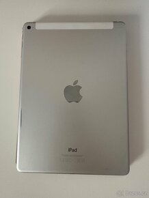 Ipad Air 2 64GB Silver - 5