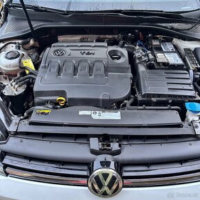 VW Golf 7 1.6 TDI 85 KW - 5