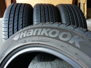 205/55 r16 letní pneumatiky Hankook - 5