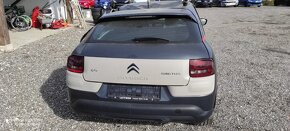 Citroen c4 cactus 2015 Dily s auta Motor HM01 60 kw Citroën - 5