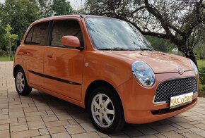 Daihatsu Trevis - 5