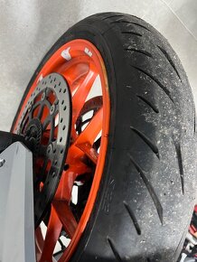 TKM 1290 SUPER DUKE GT - 5