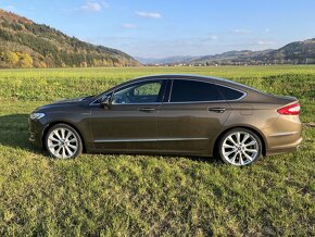 Ford Mondeo Vignale 2.0 ecoboost - 5