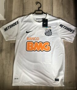 Dres Santos FC 2012/13 Neymar 11 - 5