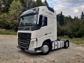 Volvo Fh 460 E6 Standart,Globetrotter XL,I SHIFT, nádrž 1470 - 5