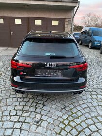 Audi S4 Avant 3.0 TFSI quattro 354 PS - 5