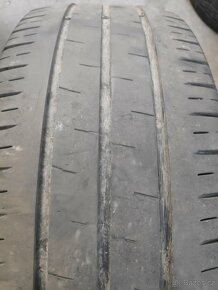 225/65R16C 112/110T Tracmax X Privilo RF19 - 5