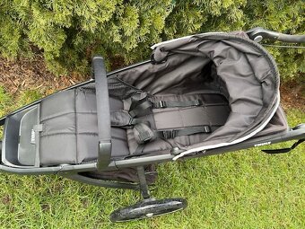 Thule Urban Glide 2 Black - 5