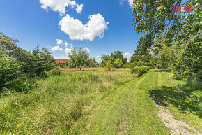 Prodej pozemku k bydlení, 3031 m², Mikulovice, V Zahradách - 5