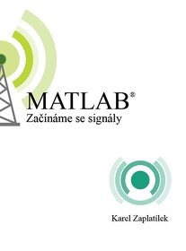 MATLAB: Kurzy, praktické tištěné knihy a el. příručky - 5