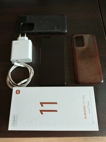 Xiaomi 11T Pro 8Gb/256Gb - 5