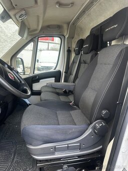 Fiat Ducato 2.3JTD 96kw - 5