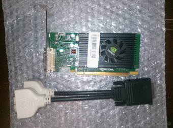 Radeon HD 7970 + Nvidia NVS 315 - 5