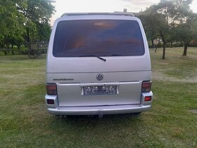 VW T4 Multivan AHY 111kw. - 5