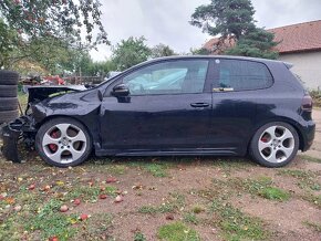 Golf 6 GTi - 5