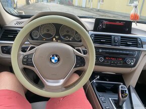 Bmw F31 320D 135kw - 5