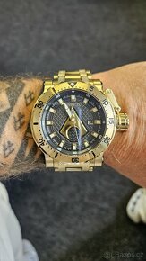 Invicta Aquaman 26833 - 5