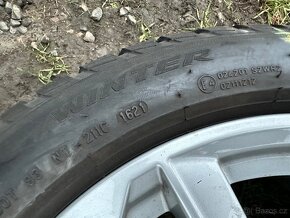 5x112 r17 205/50r17 et46 - 5