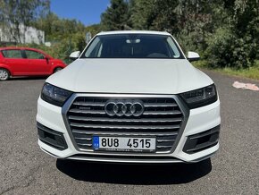 Audi Q7 - 3.0 TDI 200kW Quattro , ČR - 5