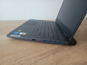 Prodám výkonný herní notebook Lenovo LOQ 15IRH8 82XV005QCK - 5