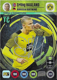 Fotbalové karty Panini TOP CLASS 2022 - Albumy, balíčky .... - 5