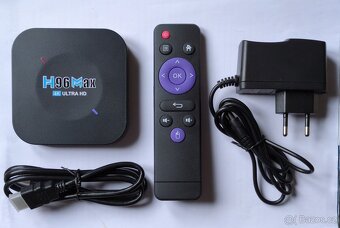 Android TV Box - 5