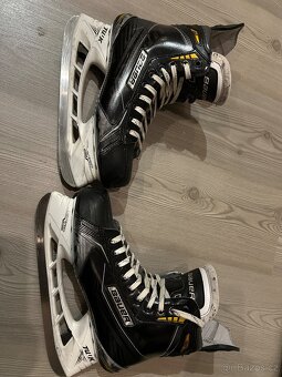 Bauer supreme 190 - 5