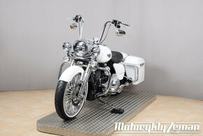 Harley-Davidson FLHRC Road King Classic 2017 - 5