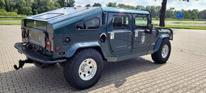 HUMMER H1, 6.5 TD V8 - 5