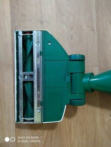 Prodám Vysavač VORWERK KOBOLD 131 s elektronickou klepaci hl - 5