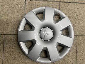 16” Zimní pneu na discích Mitsubishi,Kia,Hyundai ,Toyota. - 5