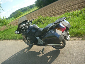 Honda ST 1300 Pan European ABS - 5