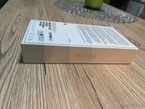 Apple iphone SE 2020 ios18.1. 64GB - 5