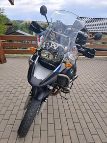 BMW R 1200 GS ADVENTURE - 5