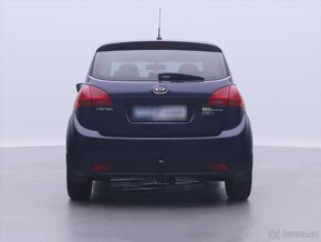 Kia Venga 1,6 CRDi Panorama Aut.klima (2010) - 5