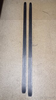 Dětské běžky Rossignol 140cm, SNS - 5