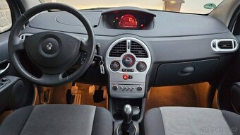 Renault Grand Modus 1.2 16V Dynamique 1.majitelka 22 tis km - 5