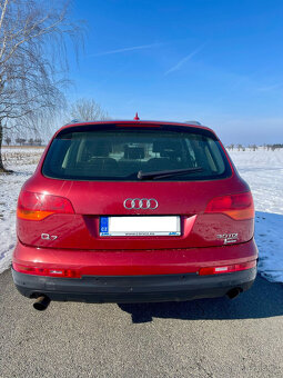 AUDI Q7 3.0TDI - 5