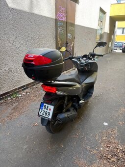 Honda PCX 125 2014 - 5