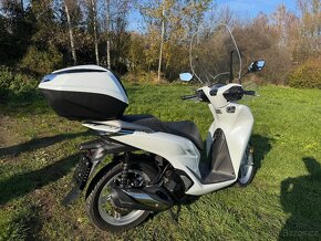 Honda SH 125i 2020 - 5