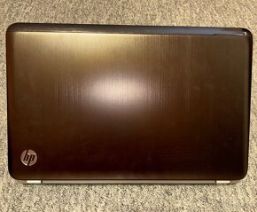 HP Pavilion DV7 - Core i7 - AMD Radeon HD 6700M - 5