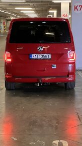 VW Caravelle T6 2.0 TDI - 5