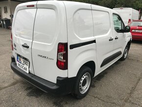 Toyota ProAce City 1.5 D r.v.2022 29000 km ČR DPH L1H1 - 5