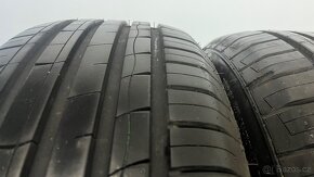 Pneumatiky 215/60 r 16 letní - 5