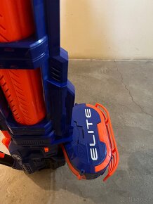 Nerf Zbraň - nerf titan cs-50 - 5