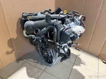 Motor DHFA DHF 1.5 TSI CNG 96kw, Škoda VW 96 000km - 5